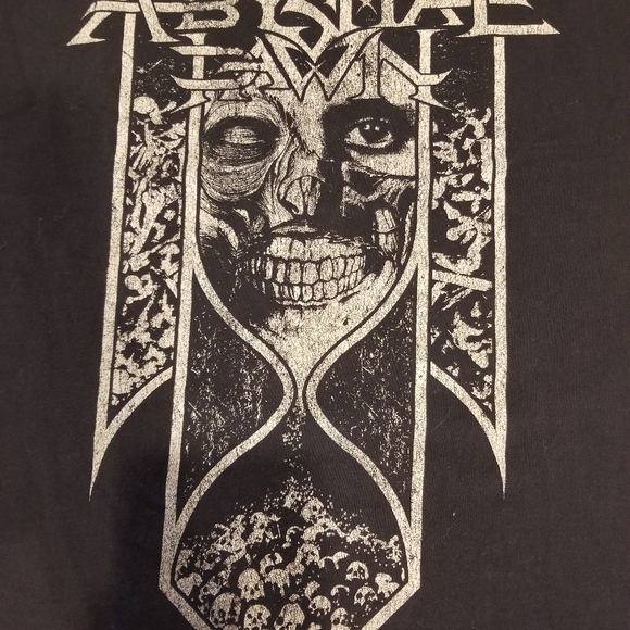 Abysmal Dawn T-Shirt - Picture 3 of 4